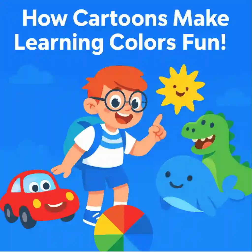 Cover of Colorful Flashcard Tips for Parents