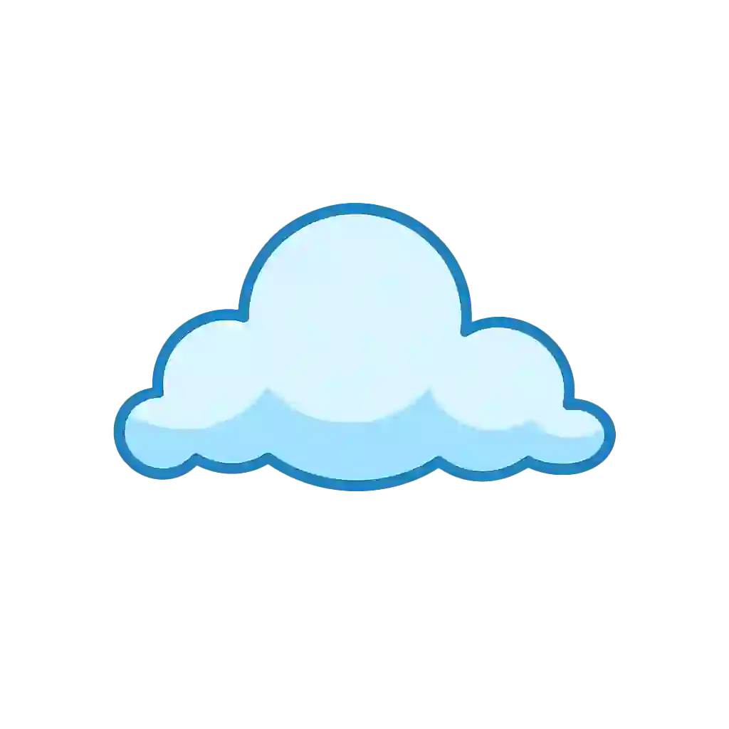 cloud