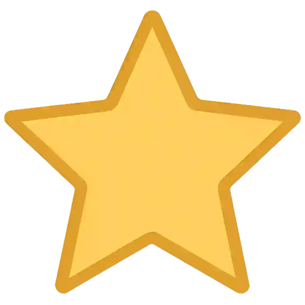 star