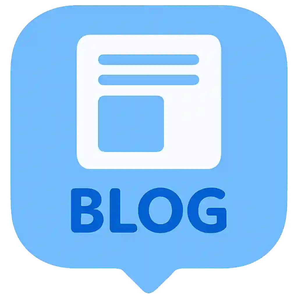 Blog